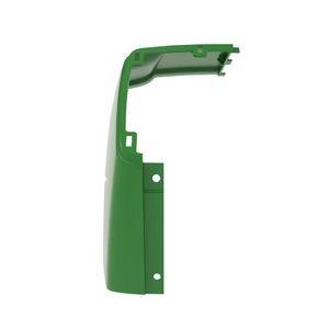 ZANGO SJ17182 Ensemble de capot latéral gauche vert pour tracteur, pièce de rechange pour machines agricoles, sans garantie - Product Image 4
