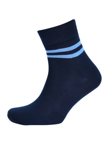 OEM Custom Printed Cotton Crew <b>Socks</b> Personalized Logo Athletic Casual <b>Socks</b> Unisex High Quality Fabric Premium <b>Socks</b> - Product Image 3