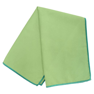 Serviette de sport rafraîchissante en microfibre personnalisée pour fitness, yoga, extérieur et salle de sport – Qualité supérieure, nouveau design, en stock – Serviettes de bain et de yoga - Product Image 3