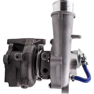 Turbocompressore K0422 882 per Mazda CX-7 Motore Diesel MZR DISI 2009 Nuovo Modello Compatibile Numero Parte 53047109905 - Product Image 3