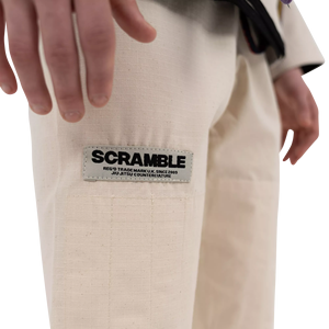 Kimono de Jiu-Jitsu Personalizado con Logotipo 2026, Gi de BJJ, Uniforme de Judo, Gi Personalizado - Product Image 5