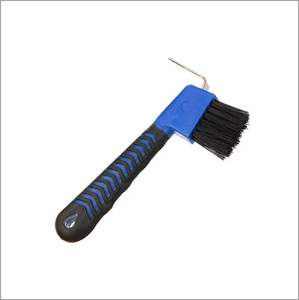 Herramienta de Limpieza para Caballos con Mango Ergonómico y Cepillo para Peinar los Cascos, Suministros de Cuidado Ecuestre al por Mayor - Product Image 4