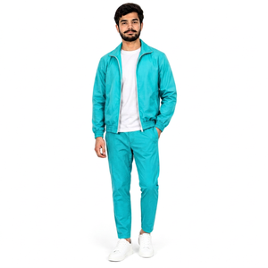 Trajes deportivos personalizados al por mayor |   Conjunto deportivo |   Pantalones deportivos para minoristas de deportes en EE. UU. con precios de fábrica - Product Image 4