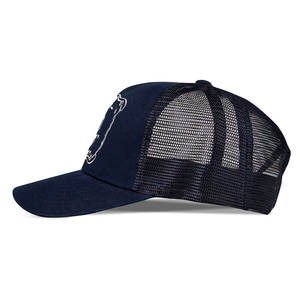 Gorras Deportivas Personalizadas al por Mayor para Hombre, Gorras de Béisbol de Tela de Poliéster Transpirable con su Propia Marca - Product Image 2