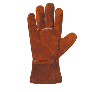Welding <b>Gloves</b> - Premium Leather Welding <b>Gloves</b>/New Latest Design2026 Welding <b>Gloves</b> - Product Image 6