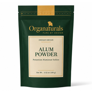 Poudre d'alun pure de qualité industrielle, fournisseur de sulfate d'aluminium naturel au meilleur prix - Product Image 1