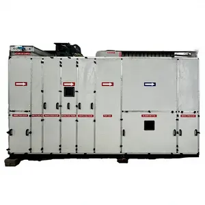 Sistema Deshumidificador Desecante Industrial de Alta Eficiencia para Control de Humedad en Almacenes de Electrónica y Alimentos - Product Image 2