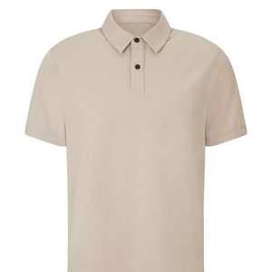 Camisas de Hombre al por Mayor, Estilo Europeo Americano, Nuevas, de Alta Calidad, Antiarrugas, con Bolsillo, Manga Corta, Tejidas, 100% Algodón, Tallas Grandes - Product Image 1