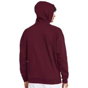 Top Quality Fashion Cotton <b>Fabric</b> OEM Customizable and Breathable Product Hoodies for Man 100% Cotton Men Hoodie - Product Image 2