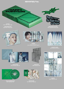 SEVENTEEN - 5º Álbum [HAPPY BURSTDA] - Product Image 4