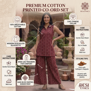 Conjuntos de algodón elegantes y cómodos, diseñados para el uso diario y la moda, ideales para boutiques, minoristas, marcas y compradores mayoristas. - Product Image 6