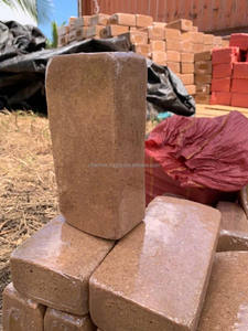 Tourbe de coco naturelle pour une croissance végétale durable, idéale pour les mélanges de terreau et l'agriculture commerciale - Product Image 4