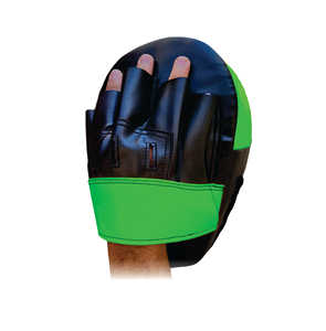 Guantes de Boxeo de Piel Sintética Duradera al por Mayor para Entrenamiento en Gimnasio, Kickboxing y Sparring, Escudo Protector de Mano - Product Image 2