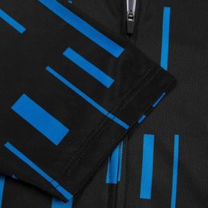 Conjuntos de Pantalones Cortos de Ciclismo Personalizados para Hombre de Alta Calidad, Diseños Personalizados, Resistentes al Viento, Transpirables, Antibacterianos, Ecológicos, 100% 320g - Product Image 2