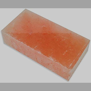 Briques de sel naturel de l'Himalaya pour panneaux muraux intérieurs, blocs de cristal pour salles de spa et de bien-être, murs décoratifs en sel - Product Image 2