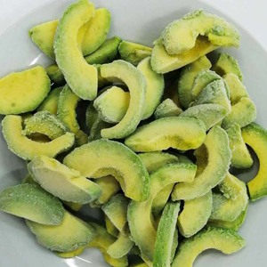 Proveedor de Cubos de Aguacate Congelados de Primera Calidad, Grado Alimenticio - Product Image 5