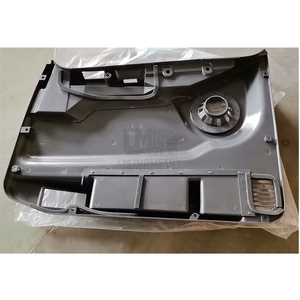 Pannello Interno Porta per Camion <span class=keywords><strong>Volvo</strong></span> <span class=keywords><strong>FH</strong></span>, Pannello Interno Porta, Rivestimento Pavimento Porta 8140062 8140010 8143436 8140096 8140011 per <span class=keywords><strong>Volvo</strong></span> <span class=keywords><strong>FH</strong></span> <span class=keywords><strong>12</strong></span> - Product Image 5