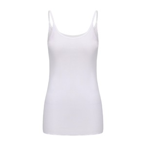 Camiseta sin mangas premium para mujer, suave, transpirable, básica, para uso diario, agente de producción de prendas de punto Dhaka - Product Image 1