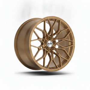 Rines de Aleación de 20x9.5 y 20x10.5 con Tecnología Flow Forming, 5x112, para BMW M5 M8 - Product Image 6