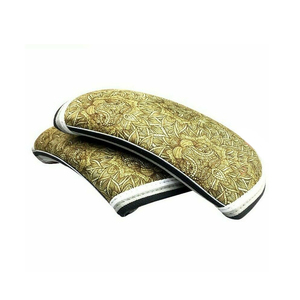 Soporte de Codo Elástico Ligero de Compresión Personalizado de Calidad Premium, Neopreno de 7mm-5mm, Protección Profesional Suave - Product Image 4