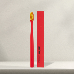 Cepillo de Dientes Coreano Smize Extra Suave con Cerdas de Grafeno Antibacterianas, Tamaño de Viaje, Ergonómico - Product Image 3