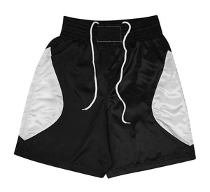 New Arrival <b>Boxing</b> Shorts and Vests <b>Boxing</b> Uniform in Low Price Wholesale rate cheap price best selling with customization - Product Image 3