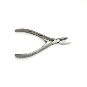Kit professionnel de pose d'extensions capillaires de haute qualité – Pince en acier inoxydable durable pour l'installation d'extensions à domicile ou en salon - Product Image 6