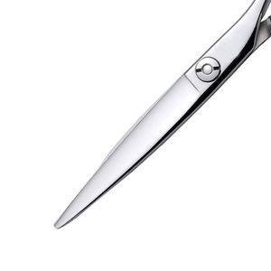 Ciseaux de salon professionnels de haute qualité en acier inoxydable pour la coupe et la coiffure des cheveux - Product Image 4