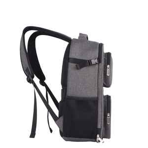 Bolsa Impermeable y Antirrobo para Computadora Portátil, Caja para Tarjetas Coleccionables, Carpeta para Tarjetas - Product Image 4