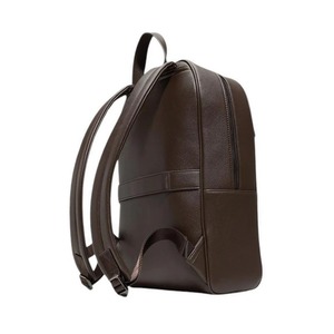 Vintage Commuting Men's Shoulder Bag Wholesalers Business Crossbody Messenger Bag Durable Waterproof General Leather Bag - Product Image 2