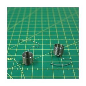 17258 Check Spring HOUSEHOLD PIÈCES DE MACHINE À COUDRE DOMESTIQUE FABRIQUÉES À TAIWAN - Product Image 1