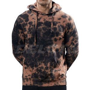 Sweats à capuche pour hommes de qualité supérieure en gros 2026 – Lots en vrac à prix abordable – Modèles basiques - Product Image 2