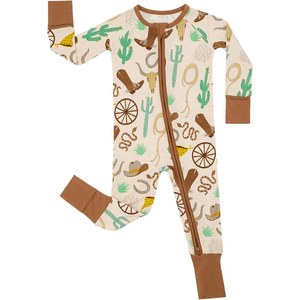 Newborn Cotton Baby Romper Solid Long Sleeve Pants Creeper Soft Infant Outfit - Product Image 4