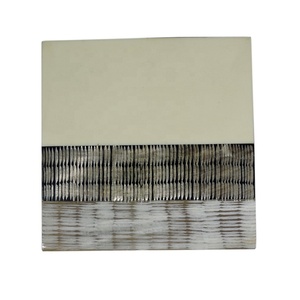 Posavasos de ágata azul natural para uso en Bebidas, Original elegante diseño de piedra, ideal para el hogar y el hotel, posavasos de Decoración de mesa - Product Image 6