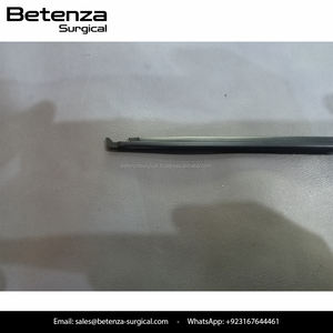 Rongeur de Bayoneta Kerrison de 40 y 90 Grados Ascendentes, Varios Tamaños, Acero Inoxidable de Grado Médico de Alta Calidad - Product Image 5