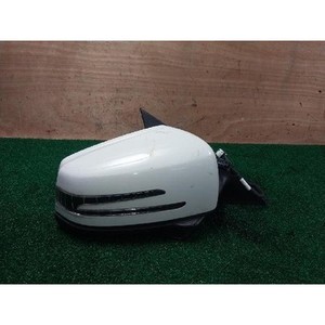 Rétroviseur latéral d'origine pour coupé 4 portes 45 AMG 4MATIC 2015, référence A1178102219 - Product Image 1