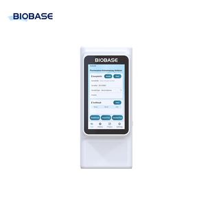 Analizador de Inmunoensayo de Fluorescencia Portátil <span class=keywords><strong>BIOBASE</strong></span> CHINA BKP500C, Capacidad de Datos >100,000 Piezas - Product Image 1