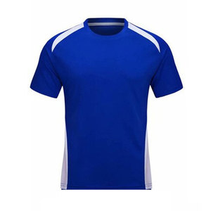 Vêtements de sport réversibles en gros, 100% polyester, maillot de football personnalisé, design personnalisé - Product Image 1