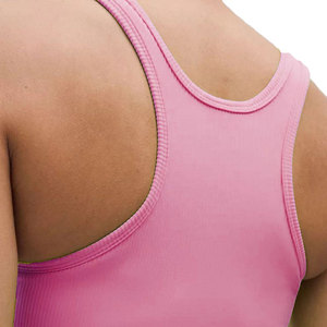 Tenue de tennis pour femmes Solid Trader Master Sports Apparel, dotée d'une texture lisse et d'un ajustement parfait pour les joueuses actives. - Product Image 6