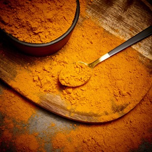 Authentic Turmeric Root <b>Powder</b> With Golden Root Essence And Carefully Refined <b>Texture</b> For Botanical Ingredient Supply - Product Image 6