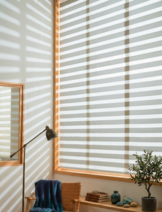 Premium Quality Vertical <b>Window</b> <b>Shades</b> High Quality Fabric PVC Slats Adjustable Blinds Light Control Privacy for Home Office - Product Image 6