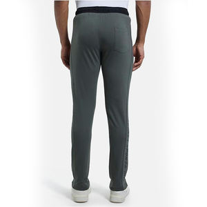 กางเกงจ็อกเกอร์ผู้ชาย NESTA SPORTS ผ้าฝ้าย 100% เป็นมิตรกับสิ่งแวดล้อม แห้งเร็ว น้ำหนักเบา กันน้ำ เอวยางยืดพร้อมเชือกผูก ปลายขาจั๊มพ์ - Product Image 3