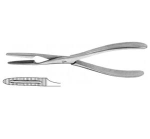 AM ORTHO Kit d'instruments orthopédiques de qualité supérieure, pince Sequestrum en acier inoxydable, à commande manuelle - Product Image 5