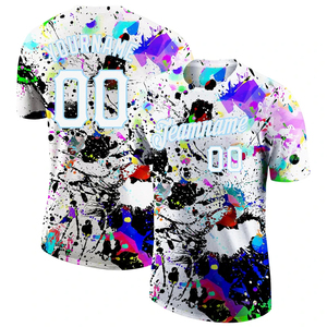 Camisetas Sublimadas Elegantes Hechas en Pakistán, Prendas Personalizadas con Tela Suave y Cómoda de Primera Calidad - Product Image 5