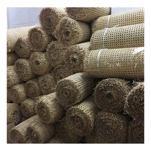 Premium Export Vietnamese Rattan Webbing Roll for Furniture <b>Builders</b> Interior Decoration and Wholesale Distribution - Product Image 3