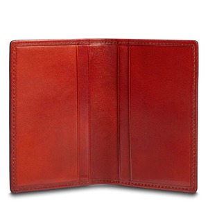 Cartera de Cuero Genuino Vintage para Hombre, Personalizable, con Bloqueo RFID, Tarjetero de Cuero Genuino - Product Image 6