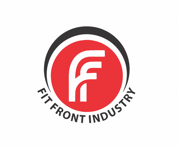 FIT FRONT INDUSTRIES logo