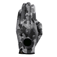 Guantes de Golf Aero Stitch con Logotipo Personalizado, Transpirables, para Mano Izquierda, Protección UV, Modelo de Piel de Oveja para Hombre GOLF-0987 2026