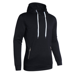 Sudadera con Capucha de Lujo para Hombre, Edición 2026, con Logotipo Personalizado, Forro Polar Grueso, Estilo Urbano, Talla Grande, Ropa Deportiva Premium - Product Image 1