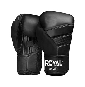 Guantes de Boxeo Profesionales para Adultos para Competiciones y Entrenamiento de Artes Marciales - Product Image 1